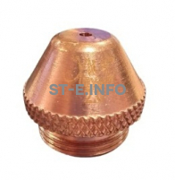 Сопло для плазматрона Y200 д.2,0 мм - st-e.info - Ханты-Мансийск