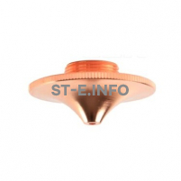 Сопло одинарное сомбреро д. 2,0 мм. арт. P0591-565-00020 - st-e.info - Ханты-Мансийск