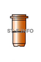 Сопло PD0103-65 - st-e.info - Ханты-Мансийск