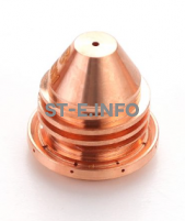 Сопло YK130 артикул YK03416 - st-e.info - Ханты-Мансийск