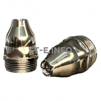 Сопло для плазмотрона P-80 диаметр 1,5 мм Black - st-e.info - Ханты-Мансийск