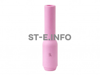 Сопло керамическое удлиненное 8 мм L-76 мм №5 - st-e.info - Ханты-Мансийск