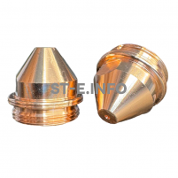 Сопло D=1.2 для плазмотрона YK100  - st-e.info - Ханты-Мансийск