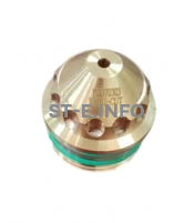 Сопло для плазмотронов YGX370AF 1,8мм - st-e.info - Ханты-Мансийск