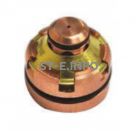 Сопло 21-1152 для плазмотрона XT-300 - st-e.info - Ханты-Мансийск