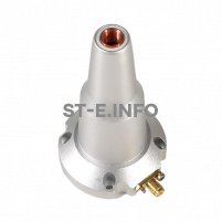 Сопловая часть TRA 3D (BM112/BT210S) в сборе  - st-e.info - Ханты-Мансийск