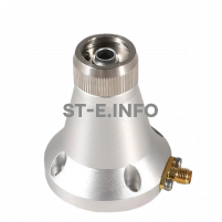 Сопловая часть в сборе TRA 3D (BM109TC/BM111TC/BM114TC) - st-e.info - Ханты-Мансийск