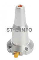 Сопловая часть в сборе TRA 3D (BM112/BT210S) - st-e.info - Ханты-Мансийск