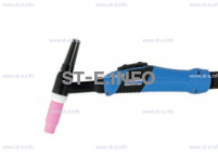 Горелка аргонодуговая сварочная TIG SR-P 17 V TBi 8 м (газовое охлаждение) - st-e.info - Ханты-Мансийск