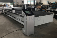 Портальная машина термической резки KING-1530G-ST с ЧПУ (1500*3000мм) - st-e.info - Ханты-Мансийск