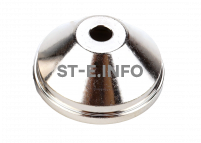 Экран для резки в водяном тумане плазмотрона YK330 артикул YK02702 - st-e.info - Ханты-Мансийск