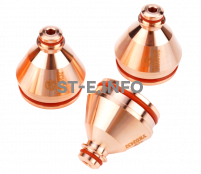 Сопло для плазмотрона YK330 1,3мм артикул YK02413 - st-e.info - Ханты-Мансийск