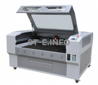 Лазерный станок для резки металла "Стилкат" 1390 - st-e.info - Ханты-Мансийск