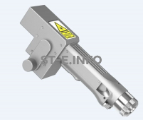 Горелка для лазерной очистки SUP22C - st-e.info - Ханты-Мансийск