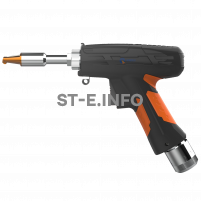 Горелка для лазерной сварки SUP21T (4-в-1)  - st-e.info - Ханты-Мансийск