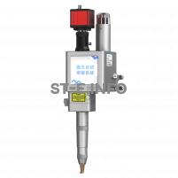 Автоматическая горелка для лазерной сварки SUP25A - st-e.info - Ханты-Мансийск