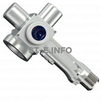 Горелка для лазерной чистки SUP27C - st-e.info - Ханты-Мансийск