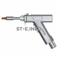 Горелка для лазерной сварки SUP28F воздушное охлаждение - st-e.info - Ханты-Мансийск