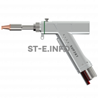 Горелка для лазерной сварки SUP28T - st-e.info - Ханты-Мансийск