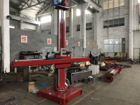 Сварочная колонна для автоматической сварки ST PRO 2*2 - st-e.info - Ханты-Мансийск