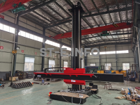 Сварочная колонна для автоматической сварки ST PRO 4*4 - st-e.info - Ханты-Мансийск