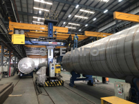 Сварочная колонна для автоматической сварки ST PRO 5*5 - st-e.info - Ханты-Мансийск