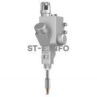 Автоматическая горелка для лазерной сварки SUP26A - st-e.info - Ханты-Мансийск