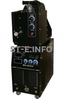 Полуавтомат для сварки MIG-350 ECO - st-e.info - Ханты-Мансийск