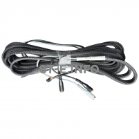 Кабель соединительный лазерной горелки SUP23T L-10 метров. тип 2, артикул: Т-10М-e - st-e.info - Ханты-Мансийск