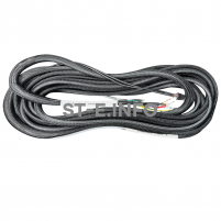 Кабель соединительный лазерной горелки SUP23T L-10 метров. тип 3, артикул: Т-10М - st-e.info - Ханты-Мансийск