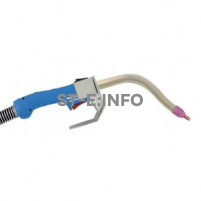 Корпус горелки TBi MOG-70 - st-e.info - Ханты-Мансийск