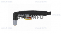 Плазмотрон для ручной резки PLC-70 6m G1/4 - st-e.info - Ханты-Мансийск