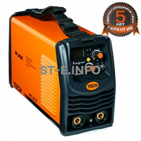 Сварочный инвертор Сварог TECH ARC 205 В (Z203) - st-e.info - Ханты-Мансийск
