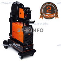 Инвертор сварочный Сварог TECH MIG 5000 (N221) - st-e.info - Ханты-Мансийск