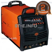 Сварочный инвертор Сварог TECH для аргонодуговой сварки TIG 200 P AC/DC (E101) - st-e.info - Ханты-Мансийск