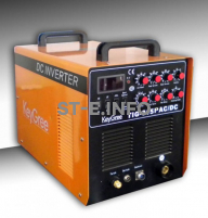 Инвертор сварочный TIG 315 AC/DC - st-e.info - Ханты-Мансийск