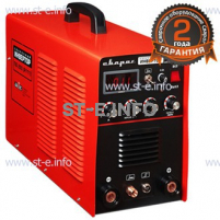 Сварочный инвертор Сварог для аргонодуговой сварки TIG 250 (R111) - st-e.info - Ханты-Мансийск