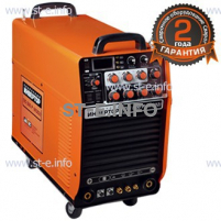 Сварочный инвертор Сварог TIG 500 P (W302) - st-e.info - Ханты-Мансийск