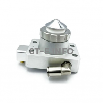 Сопловая часть в сборе TRA BM111 (BM110) 120AG1700B - st-e.info - Ханты-Мансийск