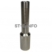 Трубка для измерения SUP23T градуированная - st-e.info - Ханты-Мансийск