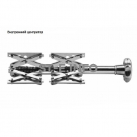 Внутренние центраторы 3A1S, тип 3A, для труб из углеродистой стали д.54-140 mm - st-e.info - Ханты-Мансийск