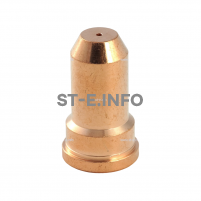 Сопло удлинённое для плазмотрона А141 диаметр отверстия 1,7 мм - st-e.info - Ханты-Мансийск