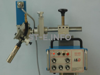 Угловой сварочный осциллятор ED-WRS - st-e.info - Ханты-Мансийск