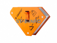 Угольник магнитный МОТ–25 (QJ6006) - st-e.info - Ханты-Мансийск