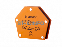 Угольник магнитный МР–23 (QJ6014) - st-e.info - Ханты-Мансийск