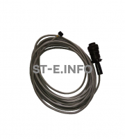 Кабель управления в сборе SINTIG-26M артикул: 8007417 - st-e.info - Ханты-Мансийск