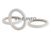 Уплотнительное кольцо для защитного стекла 38,5x30,5x3,7 мм - st-e.info - Ханты-Мансийск
