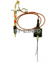 Устройство розжига для машин газовой резки портального и консольного типа 220V - st-e.info - Ханты-Мансийск