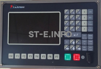 Клавиатура ЧПУ SF-2100S - st-e.info - Ханты-Мансийск