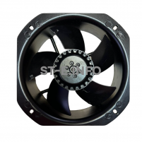 Вентилятор для DOG-120 PRO - st-e.info - Ханты-Мансийск